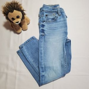 Boys Cat & Jack skinny Jeans